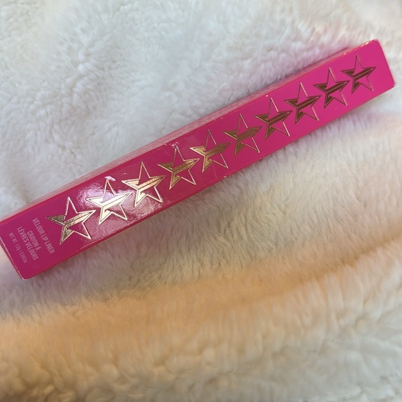 Jeffree Star "ALLEGEDLY" Velour Lip Liner - Picture 8 of 8